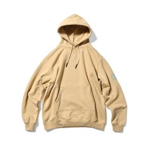 パーカー LFYT ラファイエット 「Lafayette」- プレインフーディー「PLAIN HOODIE LA240501」 メンズ レディース
