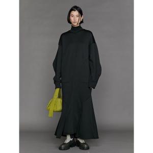 UN3D. 美品 23SS アンスリード SATIN VEST サテン ベスト ジレ