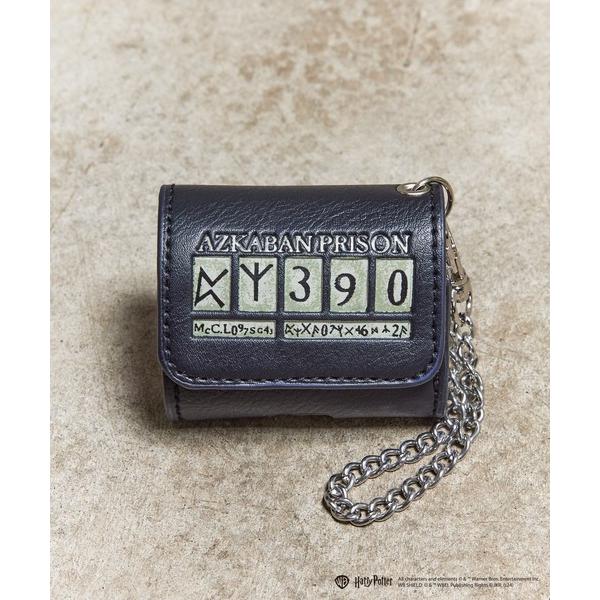 イヤホン ヘッドホン FLAPPER フラッパー：ハリー・ポッター　アズカバンマグショットボードai...