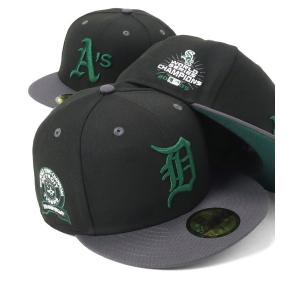 NEW ERA MLB エンゼルス キャップ 50周年記念 59FIFTY Fitted