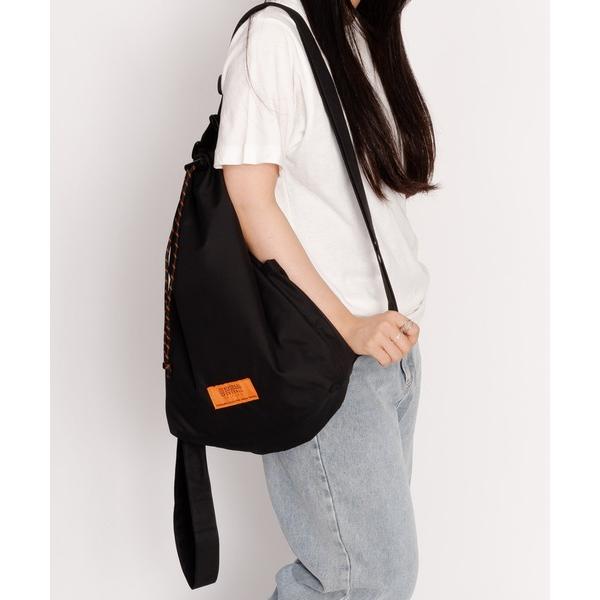 デイバック リュック Gabardine 3way Sack レディース メンズ