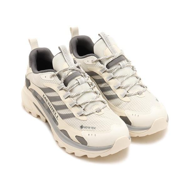 スニーカー MERRELL MOAB SPEED 2 GORE-TEX(R) / メレル モアブスピ...