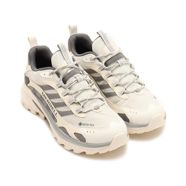 スニーカー MERRELL MOAB SPEED 2 GORE-TEX(R) / メレル モアブスピ...