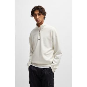 2026年2月】HUGO BOSS メンズトレーナーのおすすめ人気ランキング