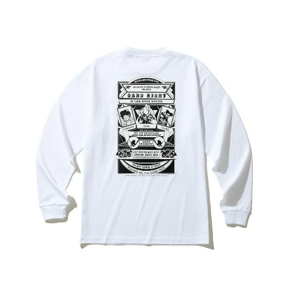 tシャツ Kinetics × TOKYO TRIBE” SANTA INOUE SARU NIGH...
