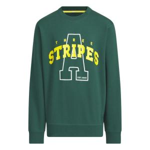 adidas トレーナー adidas/アディダス U WORD クルースウェット