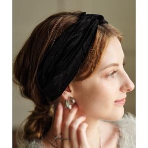 CA4LA（カシラ） ヘアバンド ODILE : ZOZOTOWN Yahoo!店 - 通販