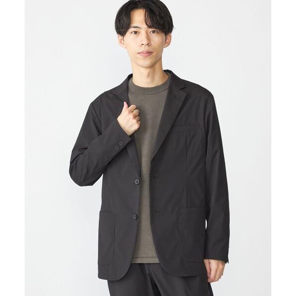 ジャケット テーラードジャケット SHIPS: 「セットアップ対応」PERTEX(R) 2B ジャケ...