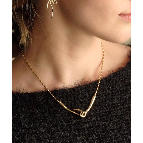 チョーカー フックチョーカー レディース