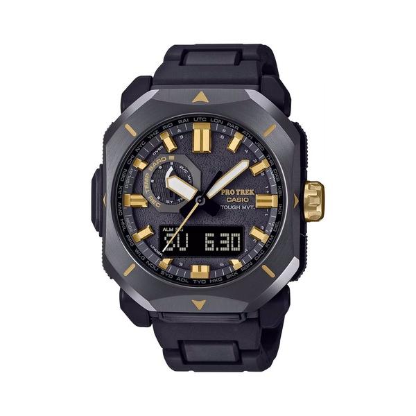 腕時計 CASIO WATCH 50TH ANNIVERSARY / PRW-6900ZE-1JR ...
