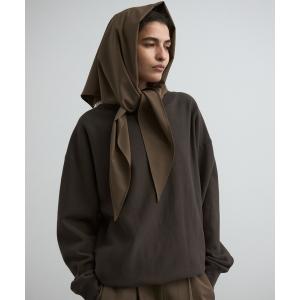トレーナー スウェット 「THE C」SWEATSHIRT レディース