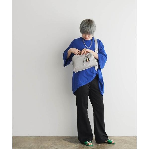 ウエストポーチ ウエストバッグ cheek:studs body bag スタッズ ボディーバッグ ...