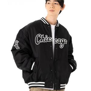 2026年2月】NEW ERA メンズスタジャンのおすすめ人気ランキング