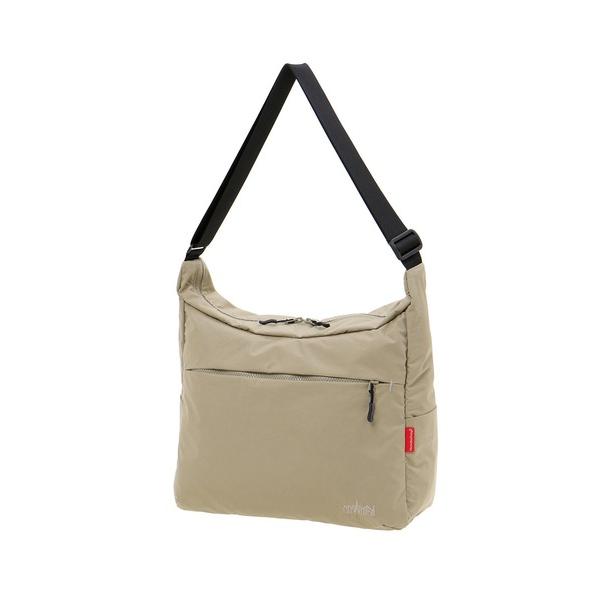 ショルダーバッグ Bed-Stuy Shoulder Bag (LG) Nylon Tussah Q...