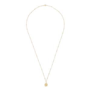 MARIHA マリハ AM Athena Warriors 45CM ネックレス ゴールド