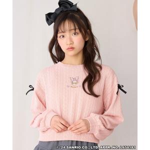 ニット セーター 「Amoriregirl×ku...の商品画像