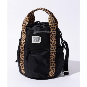 FREDRIK PACKERS（フレドリックパッカーズ） ショルダーバッグ バッグ