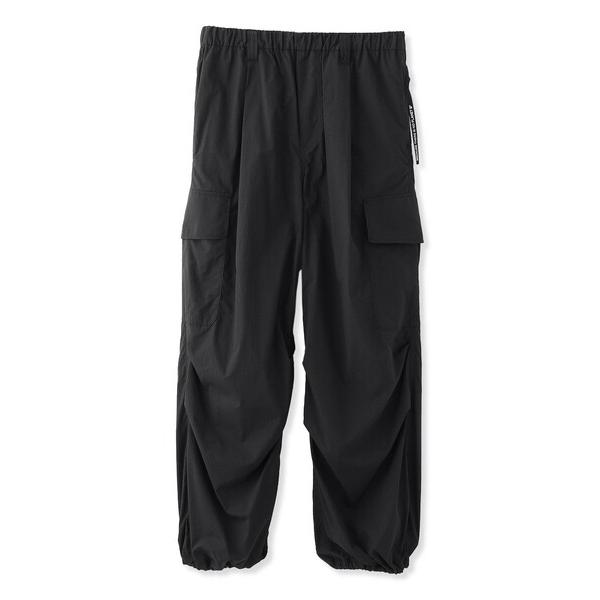 カーゴパンツ ACT LReナイロン カーゴパンツ UNISEX 「日本限定」 メンズ