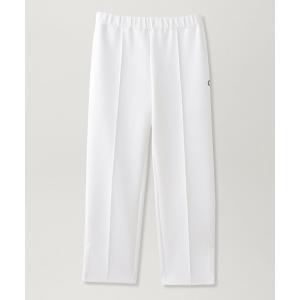 パンツ ACT ダブルニット スリットパンツ 「日本限定」 メンズ