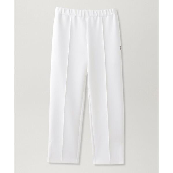 パンツ ACT ダブルニット スリットパンツ 「日本限定」 メンズ