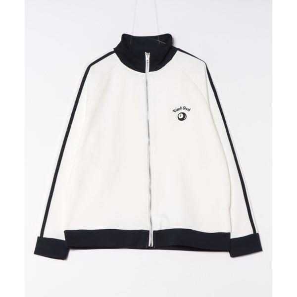 ジャージ 「UNIIT/ユニット」ダンボールトラックジャケット メンズ レディース