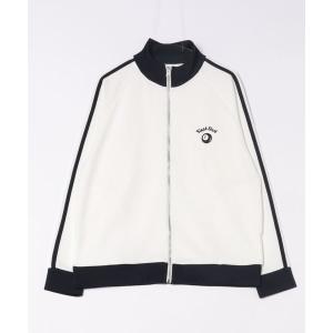 ジャージ 「UNIIT/ユニット」ダンボールトラックジャケット メンズ レディース