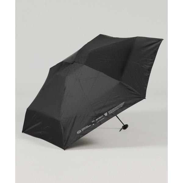 「WEEKEND(ER)＆CO./ウィークエンダー」FOLDING UMBRELLA/折りたたみ傘