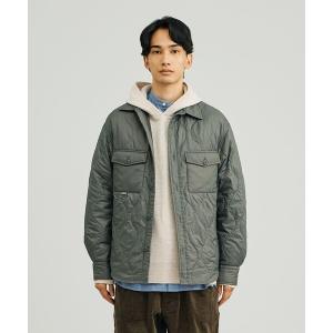FRED PERRY（フレッドペリー） ジャケット メンズ ハリントン マック