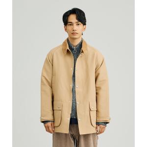 VETRA（ベトラ） カバーオール | 「別注」リップストップ カバーオール