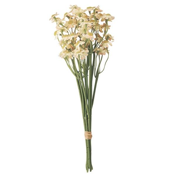 花瓶 「a.depeche/アデペシュ」アーティフィシャルフラワー 造花　colorer デイジー(...