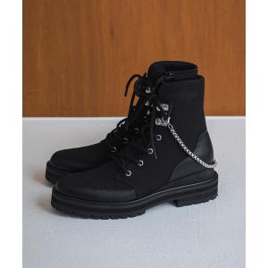 MAISON BOINET（メゾンボワネ） ベルト 「MAISON BOINET/メゾンボワネ