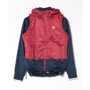 PING（ピン） ゴルフ 「PING APPAREL」25FWフリースエンボス柄