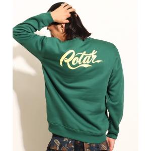 トレーナー スウェット Classic LOGO SWEAT メンズ レディース