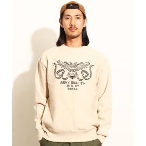 リフォメッド スウェット 10WASH S SWEATER メンズ SIZE 1