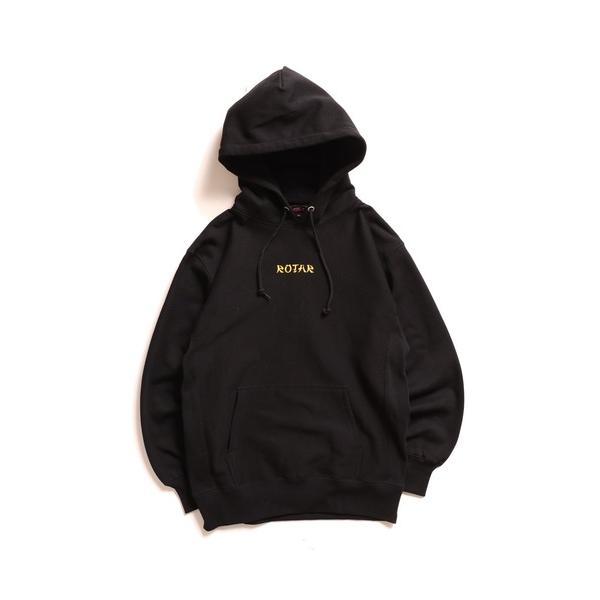 パーカー Center 1p LOGO HW  PO PARKA メンズ レディース