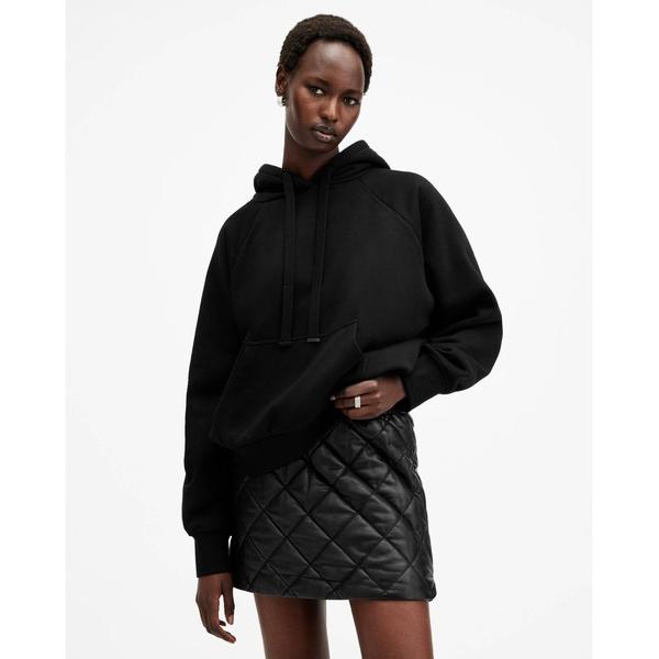 パーカー TALON UNDERGROUND OVERSIZED HOODIE | TALON アン...