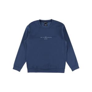 トレーナー スウェット UNISEX 裏メッシュモクロディ スウェットプルオーバー メンズ レディース