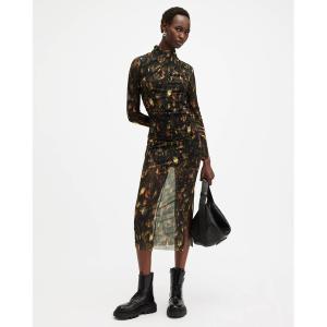 ALLSAINTS（オールセインツ） ワンピース : ZOZOTOWN Yahoo!店 - 通販