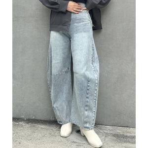TODAYFUL トゥデイフル Embroidery Patchwork Trousers ☆ 24春夏予約3