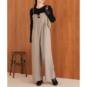 TODAYFUL TODAYFUL/トゥデイフル Linen Sleeveless Combinaison☆ 24