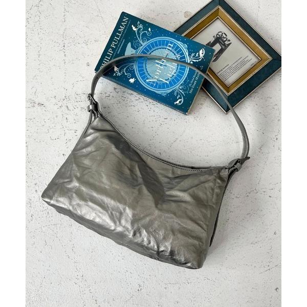 ショルダーバッグ バッグ ワンハンドルベルトショルダーバッグ レディース