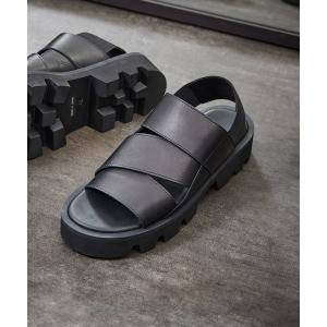 サンダル メンズ