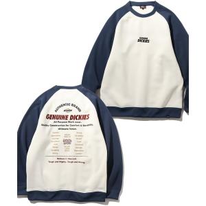 トレーナー スウェット 「GENUINE DIC...の商品画像