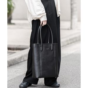 BEAUTY＆YOUTH UNITED ARROWS トートバッグ スタンダード レザー ミニ