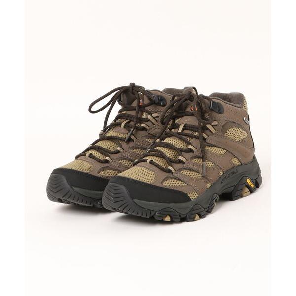 スニーカー MOAB 3 SYNTHETIC MID GORE-TEX　500255 メンズ