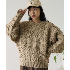 VAQUERA トレーナー スウェット VAQUERA/ヴァケラ/SWEAT SHIRT KNIT