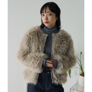 コート アウター TRADITIONAL WEATHERWEAR/トラディショナルウェザーウェア 別注 FUR ARKLEY/別注 ファーアークリー/