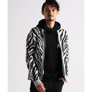 NICOLE CLUB FOR MEN（ニコルクラブフォーメン） ブルゾン アウター