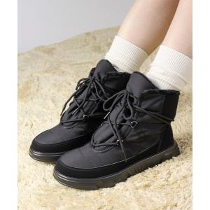 THE NORTH FACE（ザ ノースフェイス） ブーツ HUMPBACK WP CHUKKA