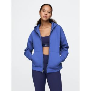 GAP（ギャップ） パーカー ヴィンテージソフト 1969 GAPロゴ ジップ